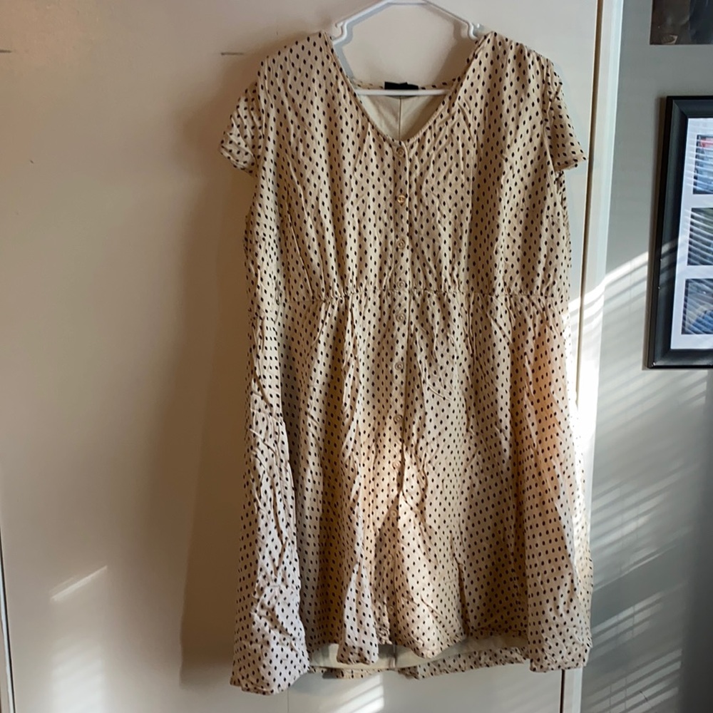 COPY - Dress